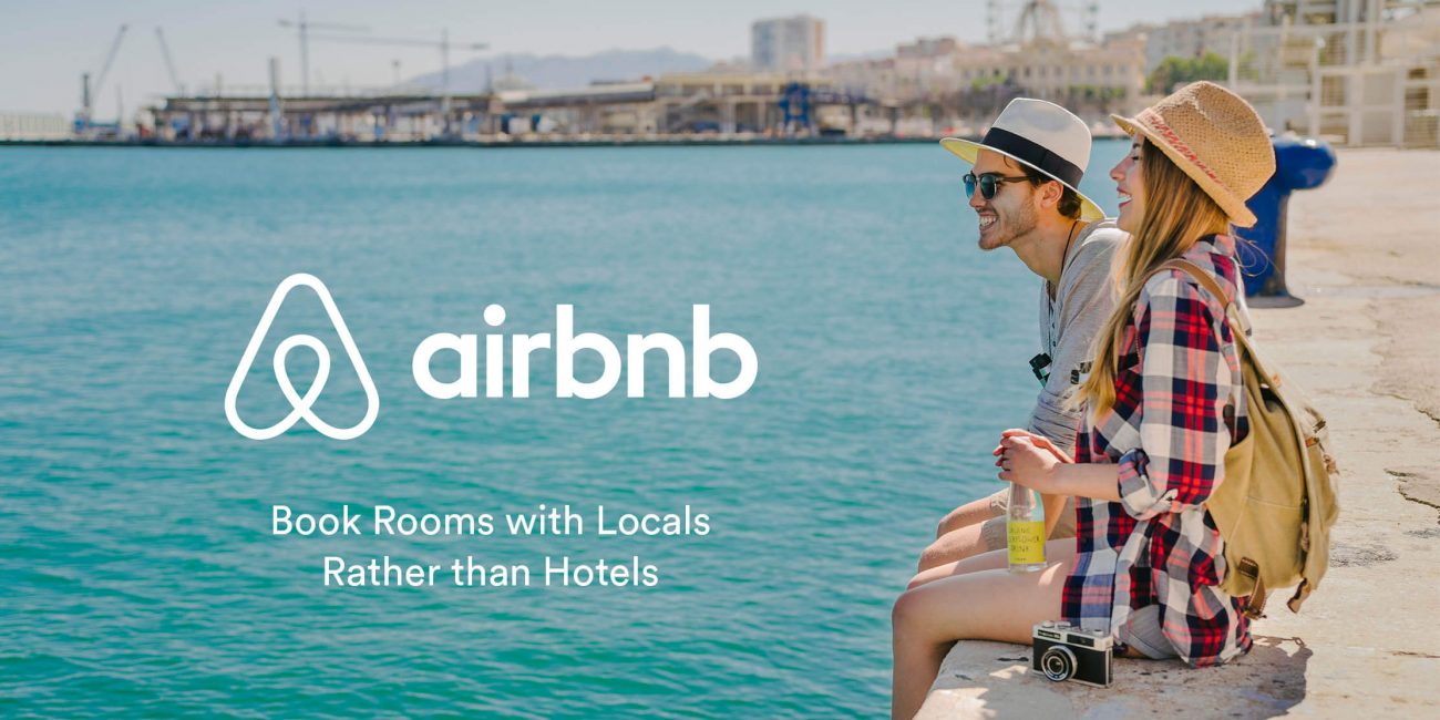 airbnb presentation