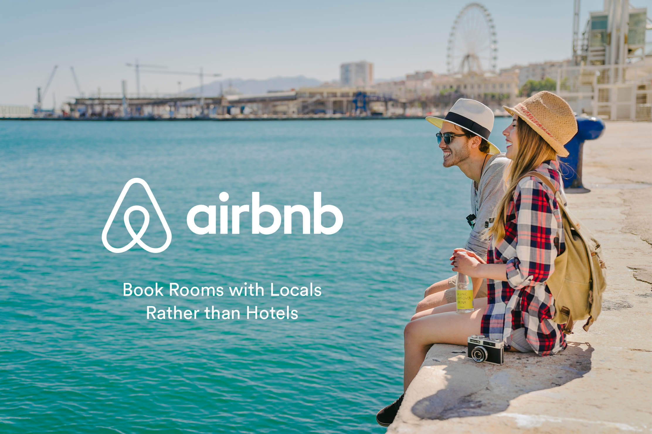 airbnb presentation